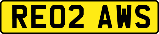 RE02AWS