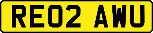 RE02AWU