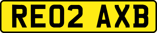 RE02AXB