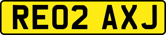 RE02AXJ