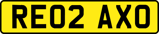 RE02AXO