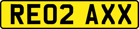 RE02AXX