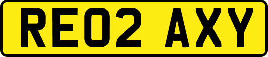 RE02AXY