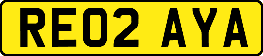 RE02AYA
