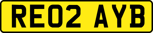 RE02AYB