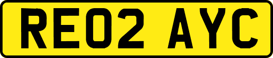 RE02AYC