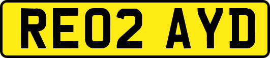 RE02AYD