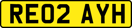 RE02AYH