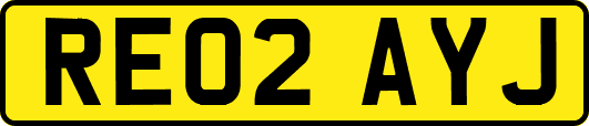 RE02AYJ