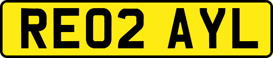 RE02AYL