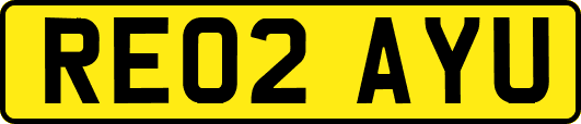 RE02AYU