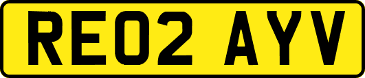 RE02AYV