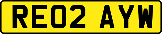 RE02AYW