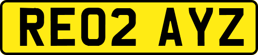 RE02AYZ