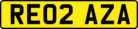 RE02AZA