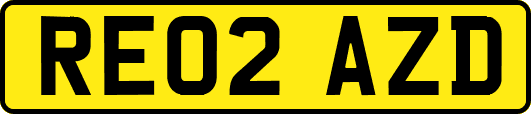 RE02AZD