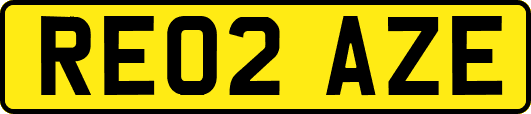RE02AZE