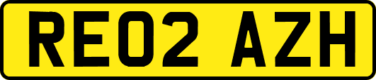 RE02AZH