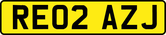 RE02AZJ