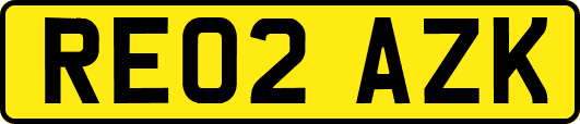 RE02AZK