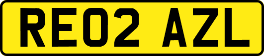 RE02AZL