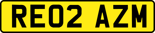 RE02AZM