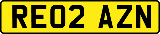 RE02AZN