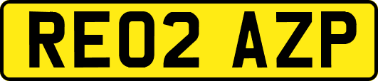 RE02AZP