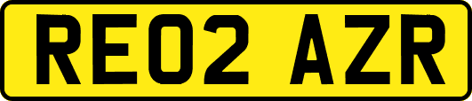 RE02AZR