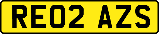 RE02AZS