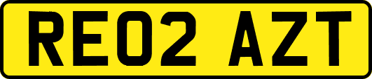 RE02AZT