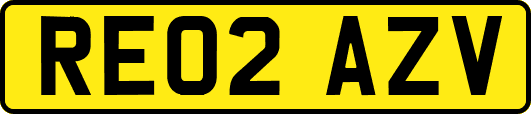 RE02AZV