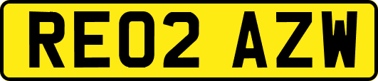 RE02AZW