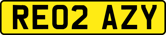 RE02AZY