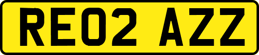 RE02AZZ