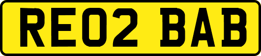 RE02BAB