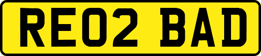 RE02BAD