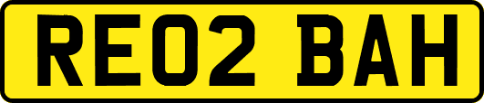 RE02BAH