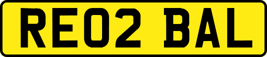 RE02BAL