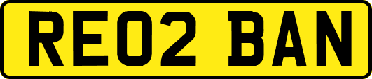 RE02BAN