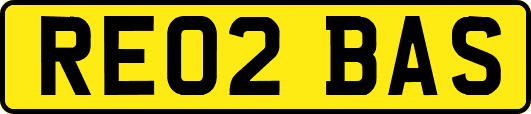 RE02BAS