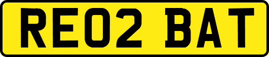 RE02BAT