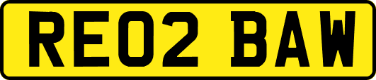 RE02BAW
