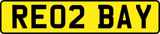 RE02BAY
