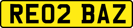 RE02BAZ