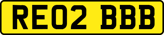 RE02BBB