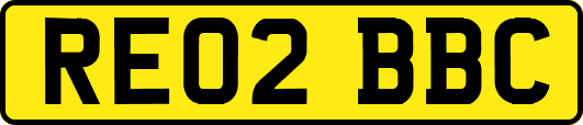 RE02BBC