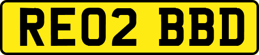 RE02BBD