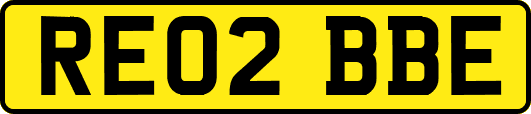 RE02BBE