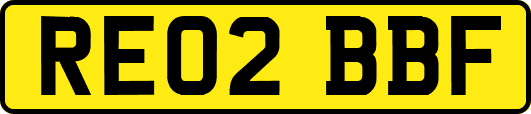 RE02BBF